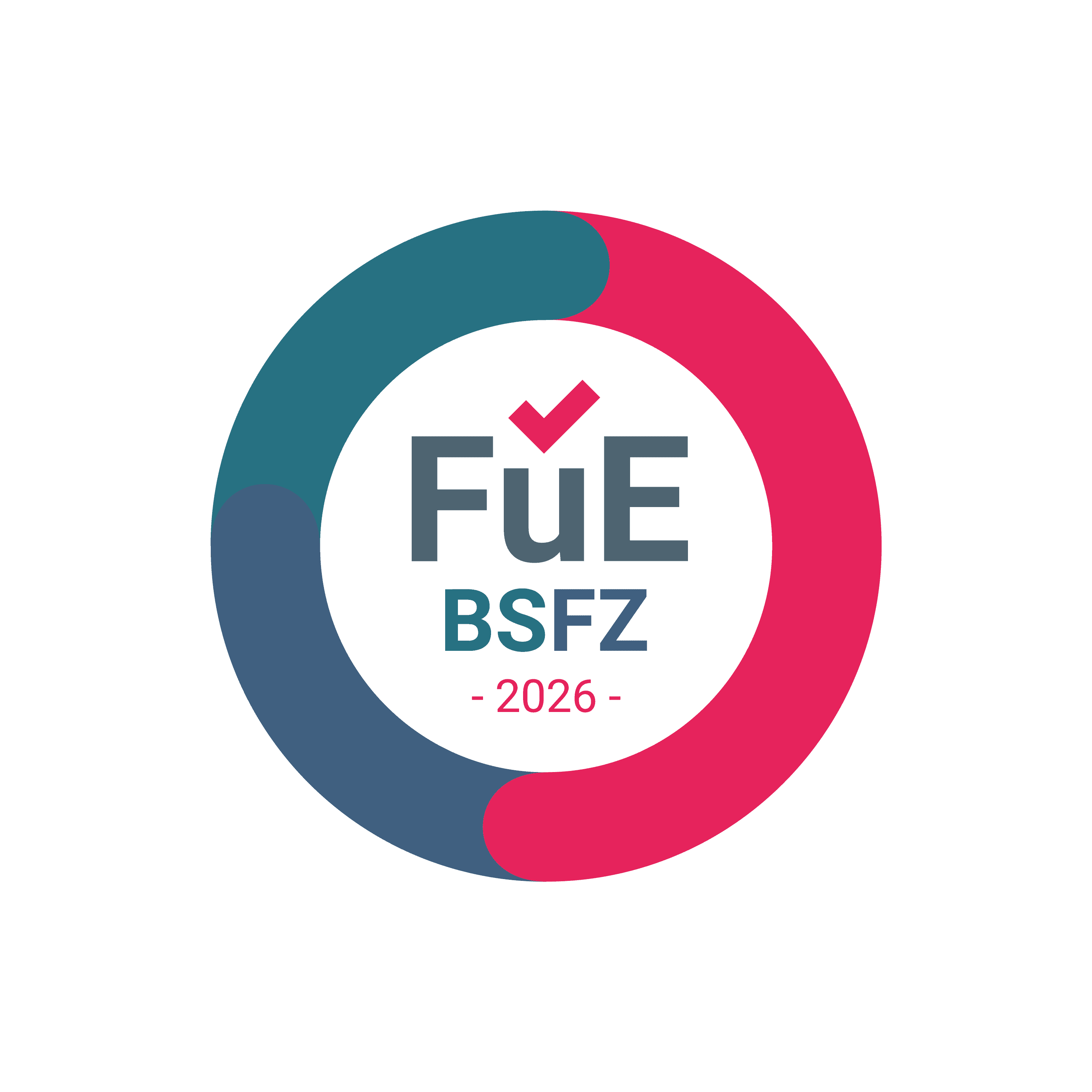 BSFZ-Siegel 2026 – FuE Bescheinigungsstelle Forschungszulage